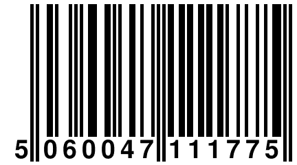 5 060047 111775