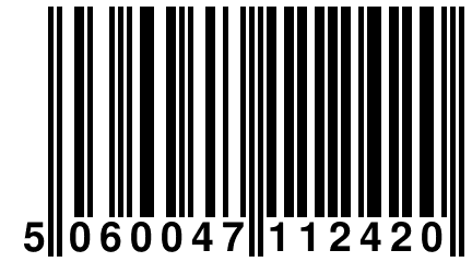 5 060047 112420