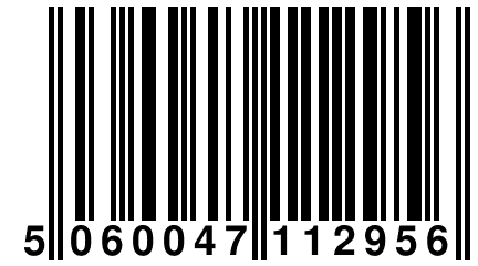 5 060047 112956