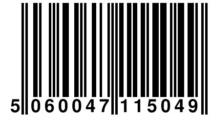 5 060047 115049