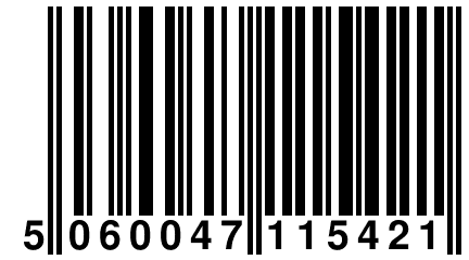 5 060047 115421