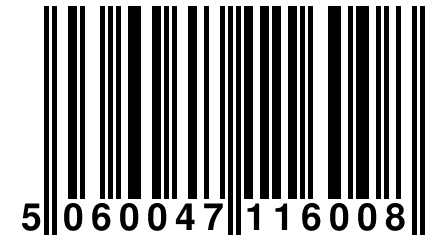 5 060047 116008