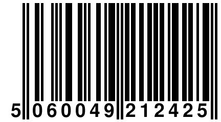 5 060049 212425