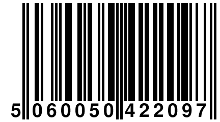 5 060050 422097