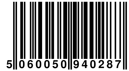 5 060050 940287