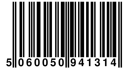 5 060050 941314