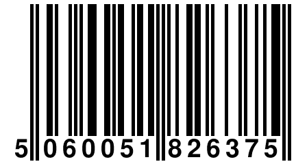 5 060051 826375