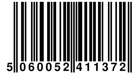 5 060052 411372