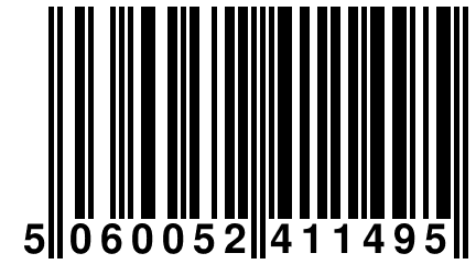 5 060052 411495