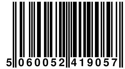 5 060052 419057