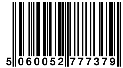 5 060052 777379