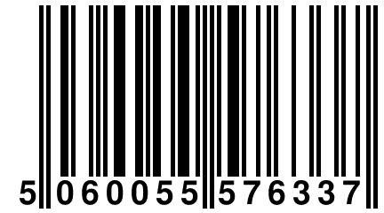 5 060055 576337