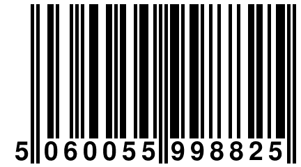 5 060055 998825