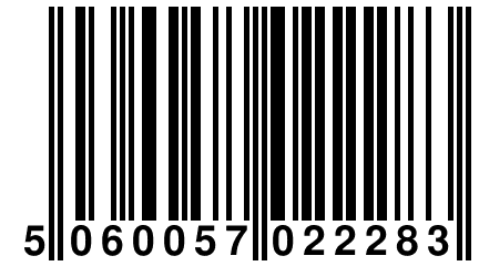 5 060057 022283