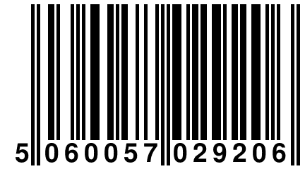 5 060057 029206