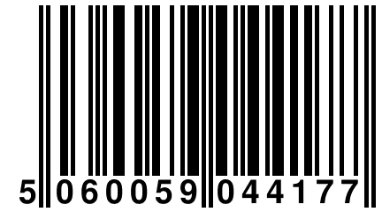 5 060059 044177