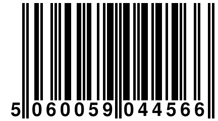 5 060059 044566