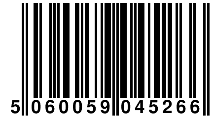 5 060059 045266