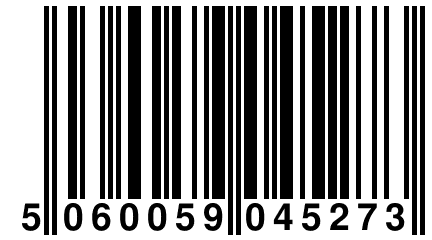 5 060059 045273