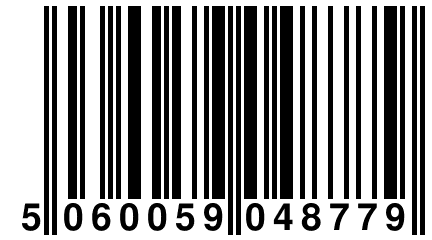 5 060059 048779