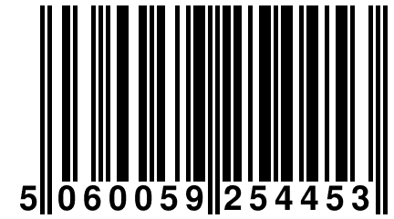 5 060059 254453