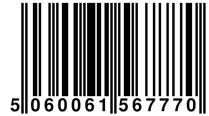 5 060061 567770