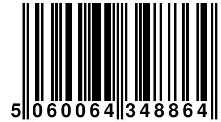 5 060064 348864