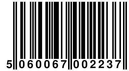 5 060067 002237