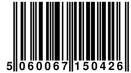 5 060067 150426