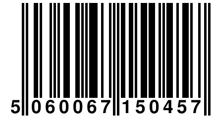 5 060067 150457