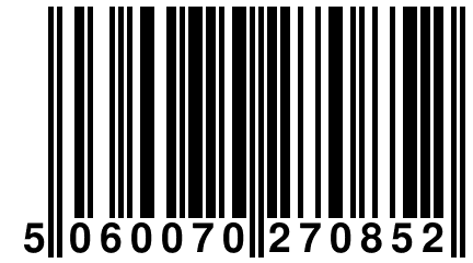 5 060070 270852