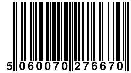 5 060070 276670