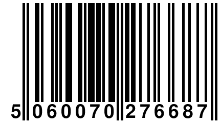 5 060070 276687