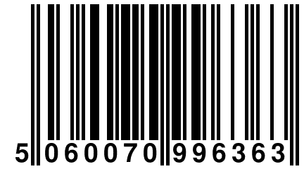 5 060070 996363