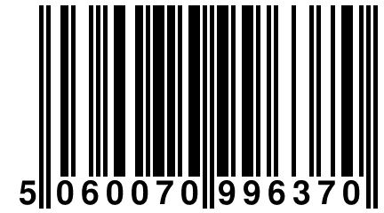 5 060070 996370