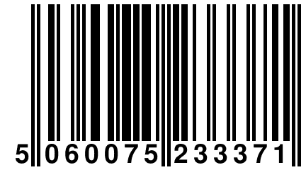 5 060075 233371