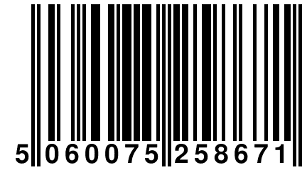 5 060075 258671