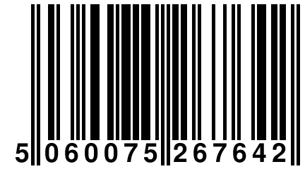 5 060075 267642