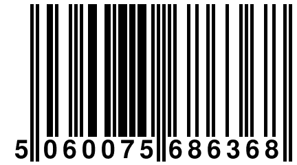 5 060075 686368