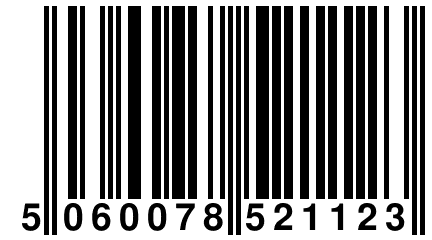 5 060078 521123