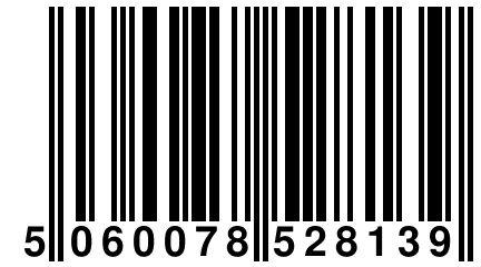 5 060078 528139