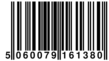 5 060079 161380