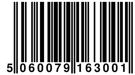 5 060079 163001