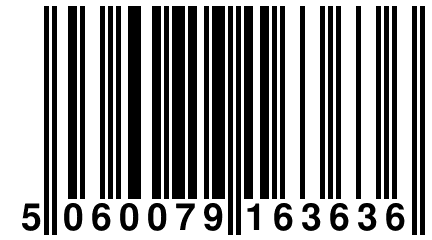 5 060079 163636