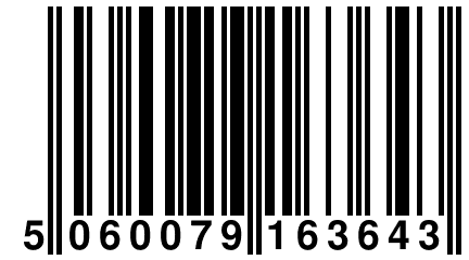 5 060079 163643