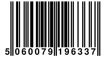 5 060079 196337