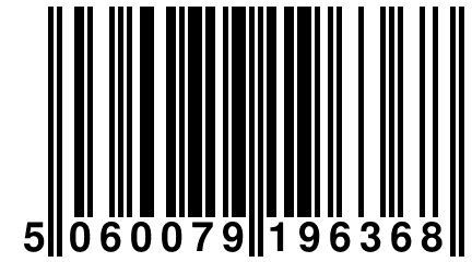 5 060079 196368