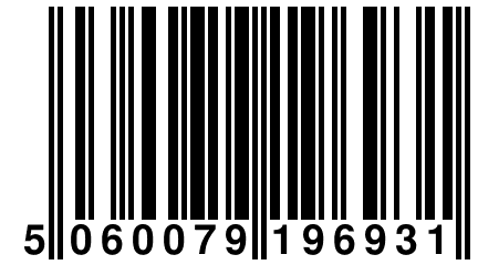 5 060079 196931