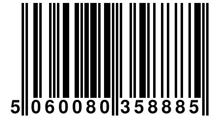 5 060080 358885