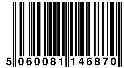 5 060081 146870